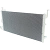 2001-2002 Kia Magentis Condenser (4949)