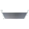 1999-2002 Hyundai Sonata Condenser (4949)