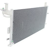 2001-2002 Kia Magentis Condenser (4949)