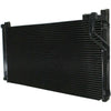 2006-2010 Hyundai Azera Condenser (3381) With Drier