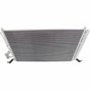 2007-2009 Hyundai Santa Fe Condenser (3576)