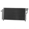 2006-2011 Hyundai Accent Sedan Condenser (3590)