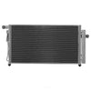 2006-2011 Hyundai Accent Sedan Condenser (3590)