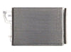 2007-2010 Hyundai Elantra Condenser (3591)