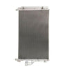 2007-2012 Hyundai Veracruz Condenser (3630) With Receiver Drier