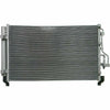 2007-2012 Hyundai Veracruz Condenser (3630) With Receiver Drier