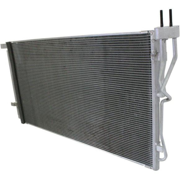 2011-2014 Hyundai Sonata Condenser (3888)