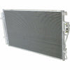 2010-2012 Hyundai Santa Fe Condenser (3882)