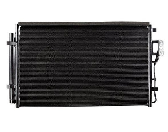 2011-2015 Kia Sorento Condenser (3882)