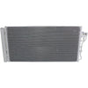 2010-2012 Hyundai Genesis Coupe Condenser (4066) 2.0L