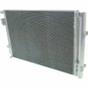 2012-2013 Hyundai Accent Sedan Condenser (3979)