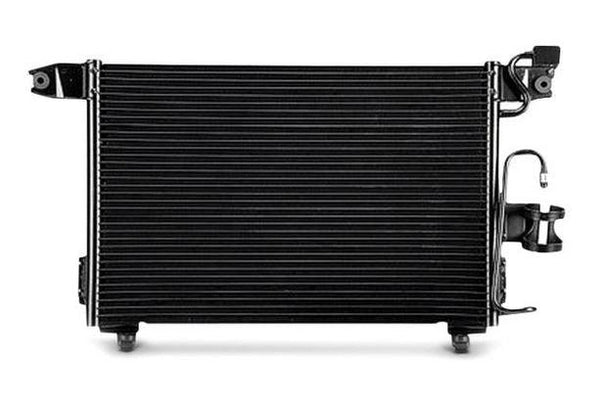 2016 Hyundai Tucson Condenser (4961) 2.0L