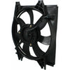 2000-2006 Hyundai Accent Hatchback Ac Fan Assembly