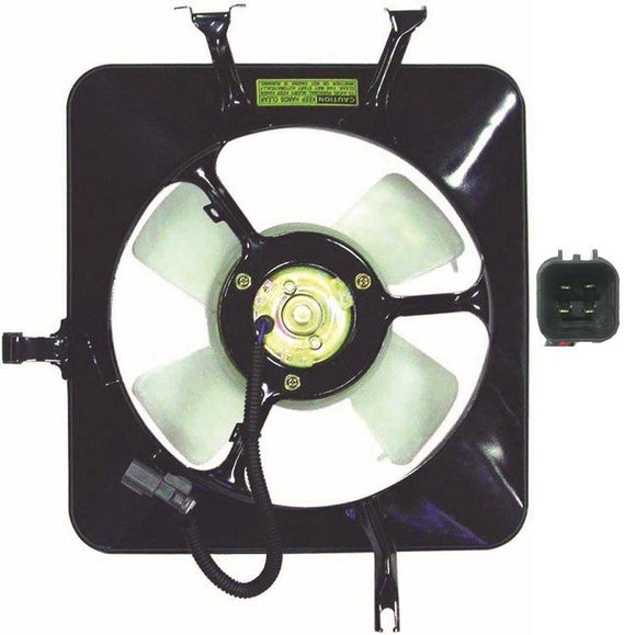 2001-2006 Kia Magentis Ac Fan Assembly