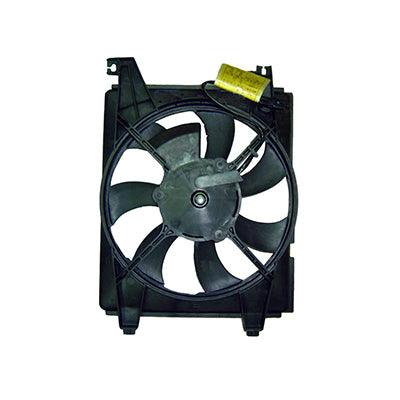 2003-2007 Hyundai Tiburon Ac Fan Assembly