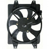 2000-2005 Hyundai Accent Hatchback Ac Fan Assembly 1.5L Mt