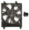 2007-2009 Hyundai Santa Fe Ac Fan Assembly Passenger Side