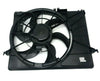 2006-2011 Hyundai Azera Cooling Fan Assembly