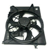 2006-2011 Hyundai Azera Cooling Fan Assembly