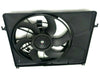 2006-2011 Hyundai Azera Cooling Fan Assembly