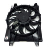 2007-2012 Hyundai Veracruz Cooling Fan Assembly