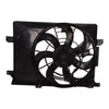 2010-2014 Hyundai Tucson Cooling Fan Assembly 2.4L