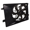 2010-2014 Hyundai Tucson Cooling Fan Assembly 2.4L