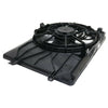 2014-2015 Hyundai Tucson Cooling Fan Assembly 2.0L /2.4L Single Fan Assembly