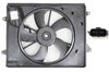 2015-2017 Hyundai Sonata Cooling Fan Assembly 2.4L/L4