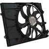 2019-2020 Hyundai Santa Fe Cooling Fan Assembly 2.4L L4