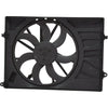 2019-2020 Hyundai Santa Fe Cooling Fan Assembly 2.4L L4