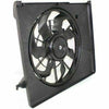 2006-2008 Hyundai Sonata Cooling Fan Assembly 2.4L