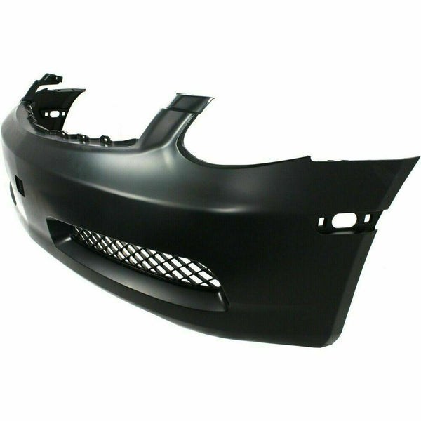 2003-2007 Infiniti G35 Coupe Bumper Front Primed