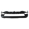 Bumper Lower Front Infiniti Qx80 2018-2023 Primed Luxe Model Without Valance Holes Capa , In1015102C