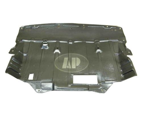 2003-2007 Infiniti G35 Coupe Engine Splash Shield Rwd