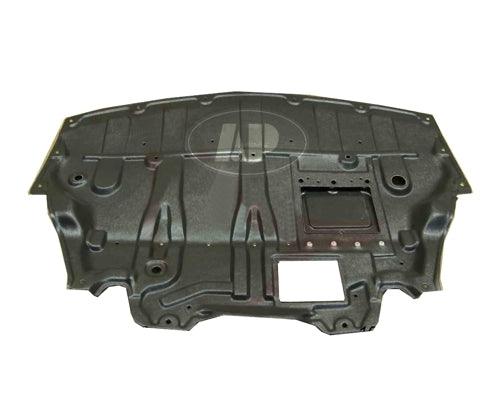 2007-2008 Infiniti G35 Sedan Engine Splash Shield Awd