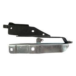 2011-2013 Infiniti M37 Hood Hinge Passenger Side Steel