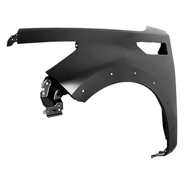 2018-2021 Infiniti Qx80 Fender Front Driver Side