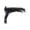 2019-2020 Infiniti Qx50 Fender Front Passenger Side Steel Capa