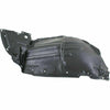 2003-2005 Infiniti G35 Sedan Fender Liner Front Driver Side (Frontont Section)