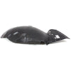 2008-2013 Infiniti G37 Coupe Fender Liner Front Driver Side (Front Section) With Premium Pkg