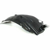 2008-2013 Infiniti G37 Coupe Fender Liner Front Driver Side With Sport (Rear Section)