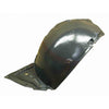 2007-2008 Infiniti G35 Sedan Fender Liner Front Driver Side Without Sport (Frontont Section)