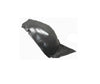 2007-2008 Infiniti G35 Sedan Fender Liner Front Driver Side Without Sport (Frontont Section)