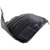 2008-2010 Infiniti M35 Fender Liner Front Driver Side Without Sport (Frontont Section)