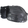 2008-2010 Infiniti M45 Fender Liner Front Driver Side Without Sport (Frontont Section)