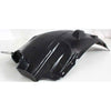 2007-2008 Infiniti G35 Sedan Fender Liner Front Passenger Side With Sport (Rear Section)