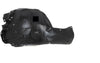 2008-2013 Infiniti G37 Coupe Fender Liner Front Passenger Side With Sport (Rear Section)