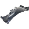 2005-2006 Infiniti G35 Sedan Fender Liner Front Driver Side (Rear Section)