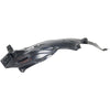 2005-2006 Infiniti G35 Sedan Fender Liner Front Driver Side (Rear Section)